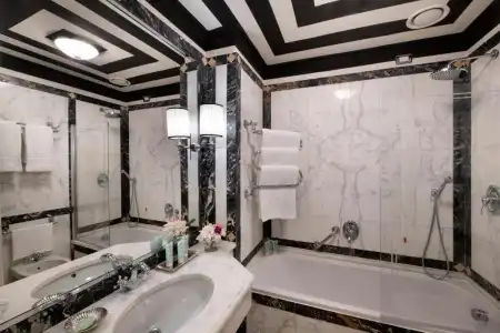 Helvetia & Bristol Firenze – Starhotels Collezione - 32