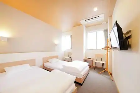 R Star Hostel - 42