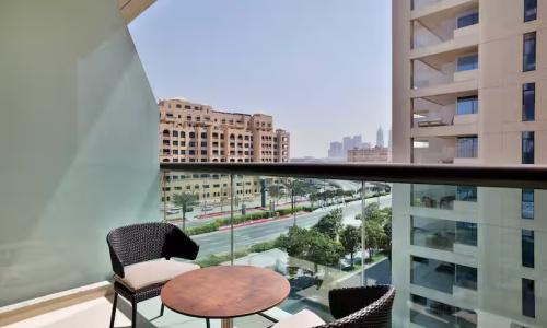 Hilton Dubai Palm Jumeirah - 111