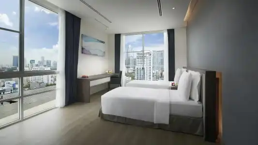 Shama Sukhumvit Bangkok - 70