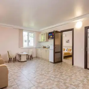 Rusich pension - 58