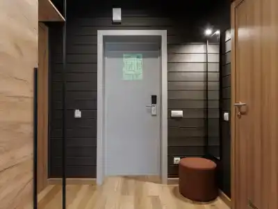 Park - Lesnaya Rivyera Resort - 85