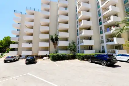 Vistasol Apartments - 0