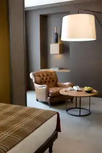 Starhotels Business Palace - 72