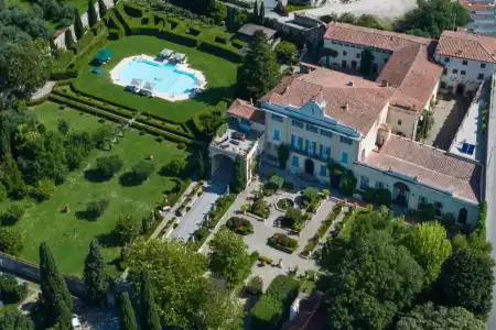 Villa Scorzi - 34