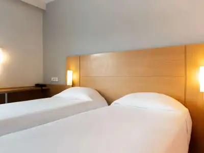 ibis Fes - 52