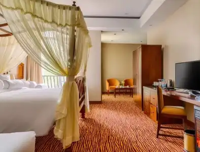 The Golden Ridge - 43
