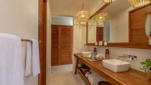 La Zebra Tulum - a Small Luxury - 71