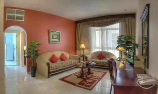 Al Maha Regency Suites - Managed by Aoudi Consultants - 22