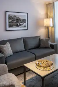 Kempinski Grand des Bains St. Moritz - 127