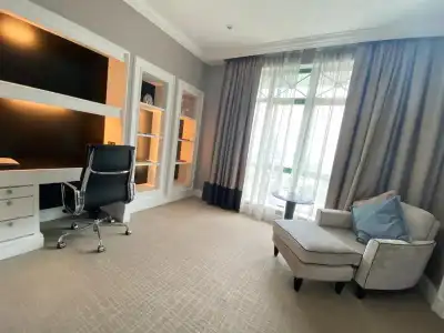 The Ritz-Carlton, Kuala Lumpur - 79