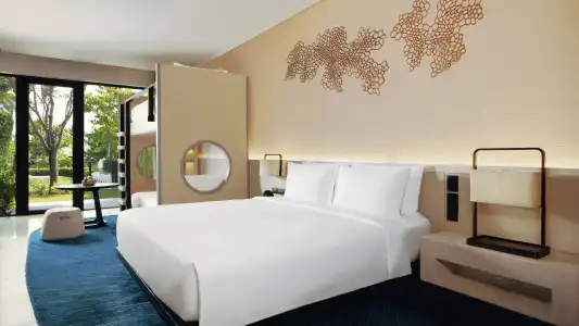 Hyatt Regency Koh Samui - 54
