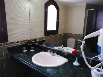 Rohanou Beach Resort - 41