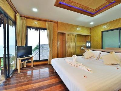 Railay Great View Resort - 64