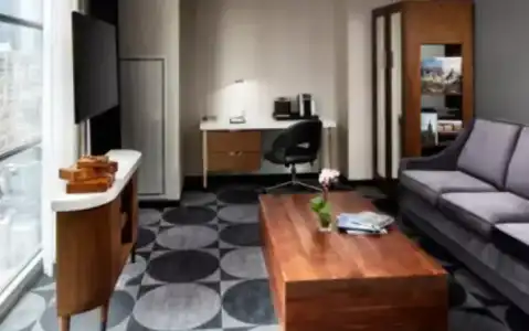 Crowne Plaza HY36 Midtown Manhattan by IHG - 73
