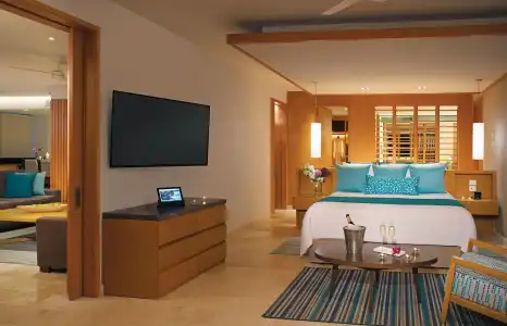 Dreams Playa Mujeres Golf & Spa Resort - All Inclusive - 59