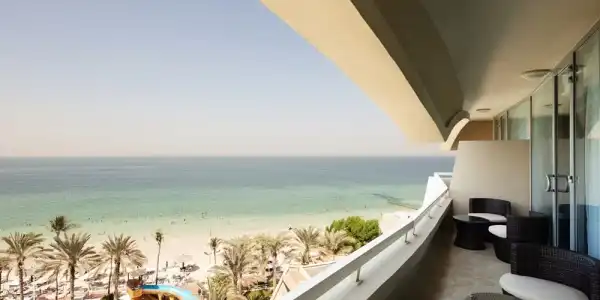 Occidental Sharjah Grand - 52
