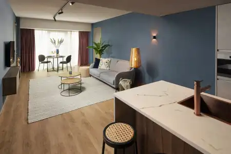 Van der Valk Haarlem - 7
