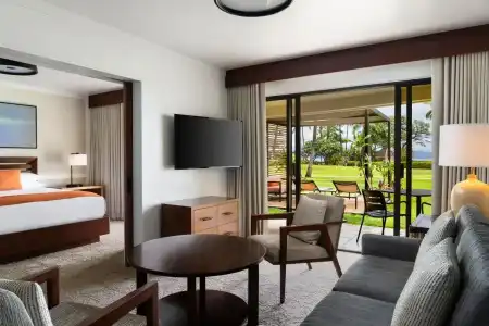 Sheraton Maui Resort & Spa - 88