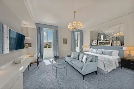 The St. Regis Rome - 38