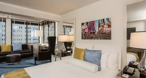 Kimpton Ashbel New York Park Avenue - 25