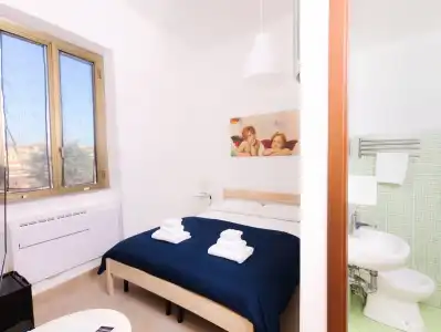 Cielo Vaticano Guest House - 6