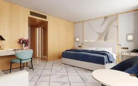 Storchen Zurich - 61