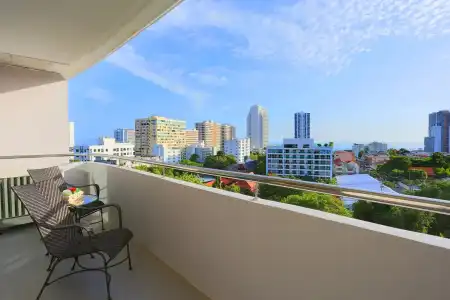 Sirin Exclusive and Residence - 40