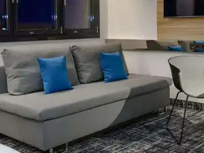 Novotel Suites Berlin City Potsdamer Platz - 58