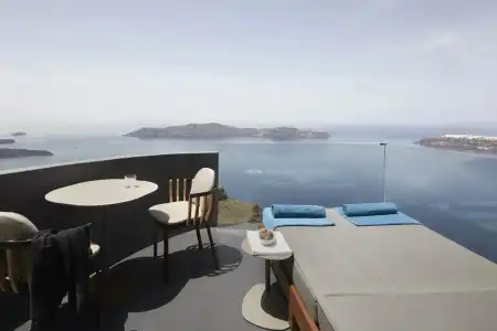 Kivotos Santorini - Preferreds & Resorts - 81