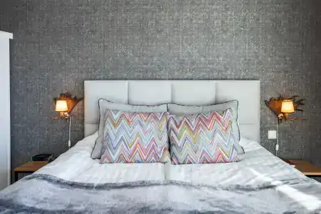 Santa's Luxury Boutique Villa - Santa Claus Village - 51