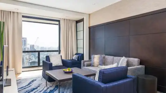 Emporium Suites by Chatrium - 62