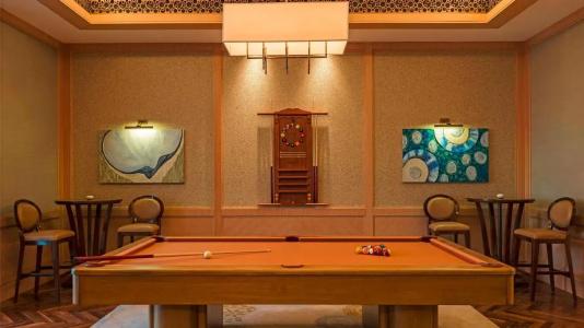 The St. Regis Saadiyat Island Resort, Abu Dhabi - 114