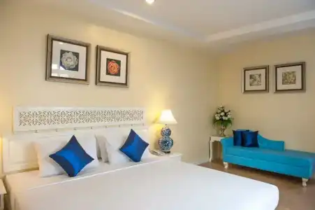 Lido Beach Pattaya - 51