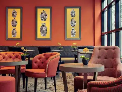 Mercure Paris Tour Eiffel Grenelle - 17