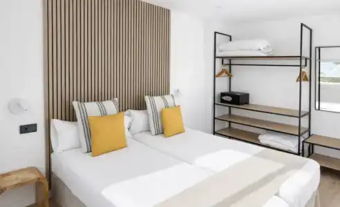 Vistasol Apartments - 110