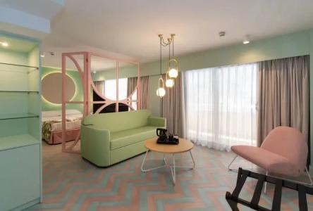 The Agir Springs by Medplaya - 54