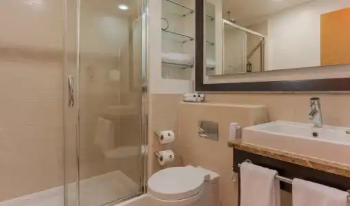 Pestana Chelsea Bridge & SPA - 75