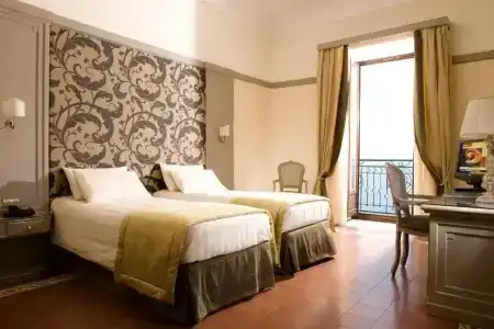 Grand Europa Palace - 63