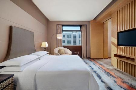 Sheraton Xi'an North City - 67