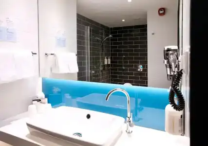 Holiday Inn Express Düsseldorf Airport by IHG - 11
