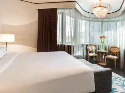 Hyatt Regency Kyiv - 35