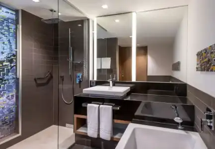 Sheraton Zurich - 53