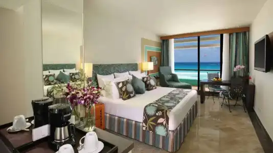 The Pyramid Cancun by Oasis - All Inclusive - 25
