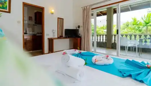 Romance Bungalows - 37