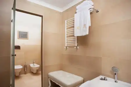 Apartment Otrada - 124