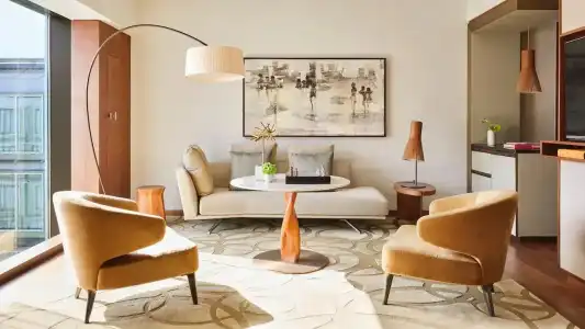 Park Hyatt Zurich - 75