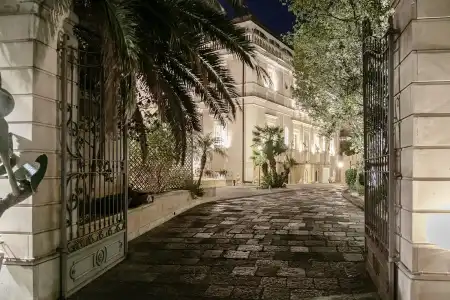 UNAs One Catania Wellness & SPA - 25
