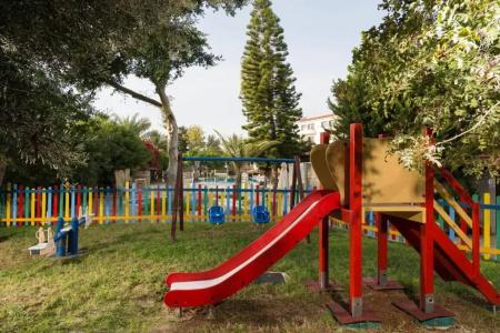 Paphos Gardens Holiday Resort - 19