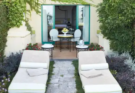 Caruso, A Belmond, Amalfi Coast - 87